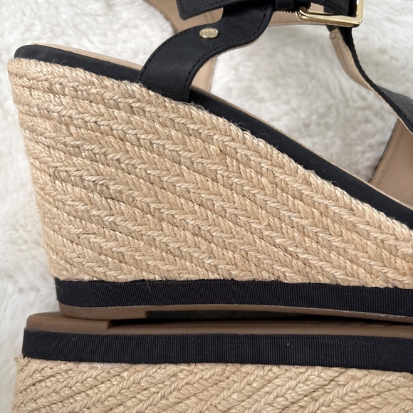 Cole Haan Wedge Sandals - Picture 5 of 10